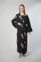 Kaftan - Voile Fashion